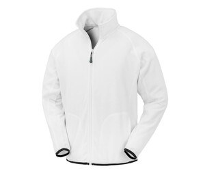 Result RS907X - Fleece jack van gerecycled polyester