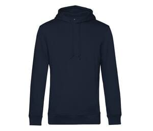 B&C BCU33B - Organic Hoodie