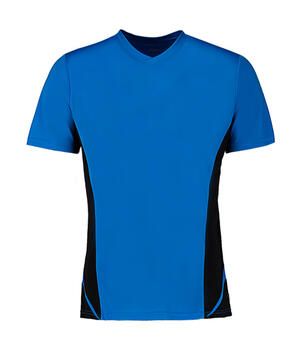 Gamegear KK969 - Regular Fit Cooltex® Panel V Neck Tee