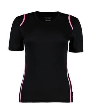 Gamegear KK966 - Regular Fit Cooltex® Contrast T-shirt voor dames