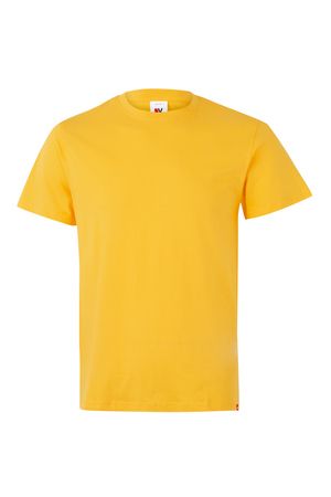 VELILLA 5010 - 100% KATOENEN T-SHIRT