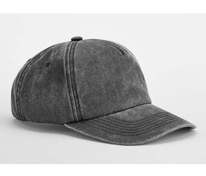 BEECHFIELD BF657 - Ontspannen 5-panel vintage pet