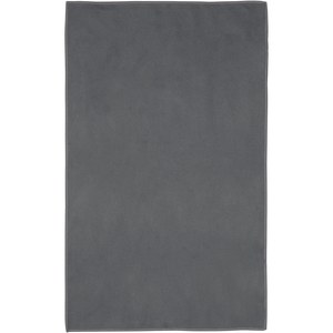 GiftRetail 113322 - Pieter GRS ultralichte en sneldrogende handdoek 30 x 50 cm