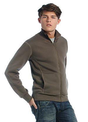 B&C BA403 - Spider sweatshirt