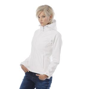 B&C B630F - Softshell hoodie