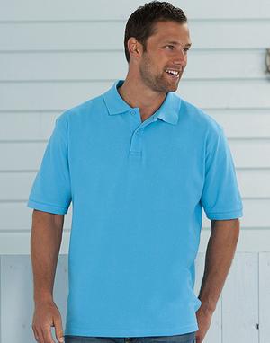 Russell R-569M-0 - Poloshirt Piqué