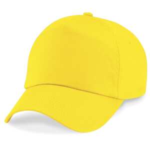 Beechfield B10 - Original 5 Panel Pet