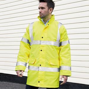 Result R218X - Core veiligheid high-viz jas