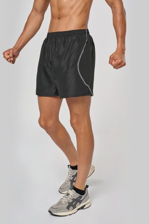 ProAct PA157 - HEREN SPORT SHORTS