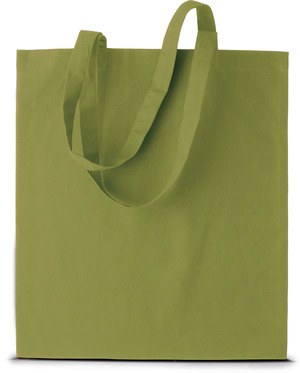 Kimood KI0223 - SHOPPER MET KORTE HENGSELS