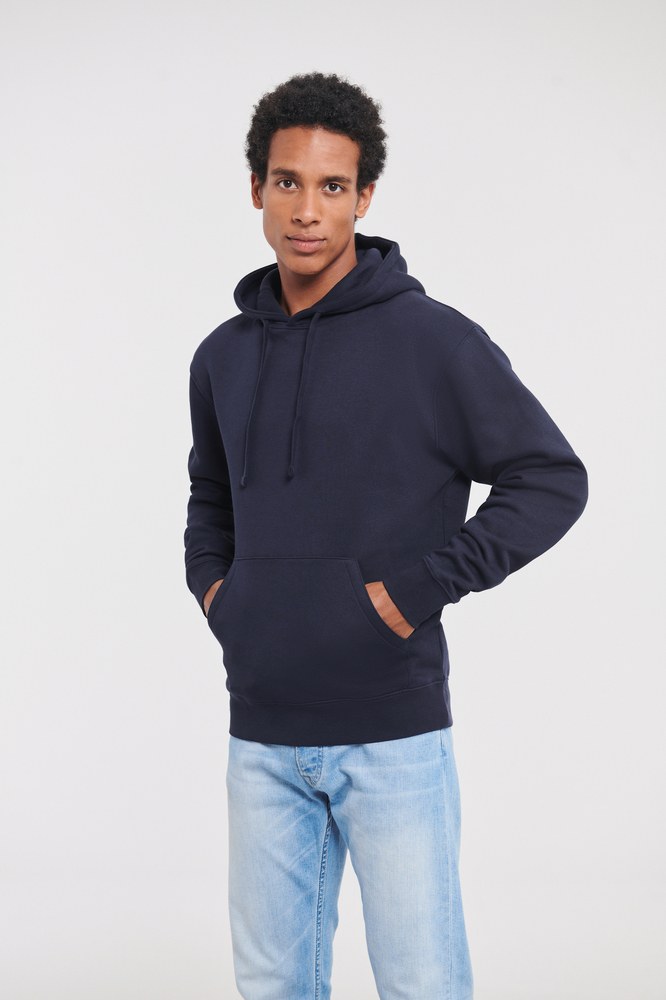 Russell RU265M - Sweater met capuchon