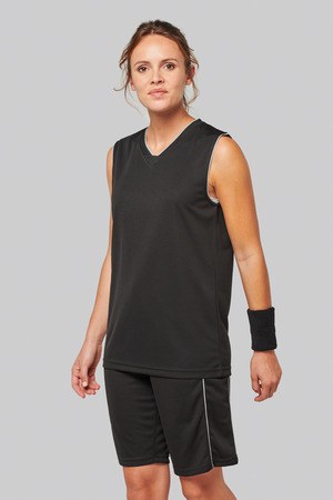 ProAct PA460 - DAMES BASKETBALSHIRT