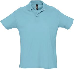 SOLS 11342 - SUMMER II Heren Polo