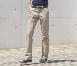 Henbury HY641 - Dames 65/35 Chino Broek