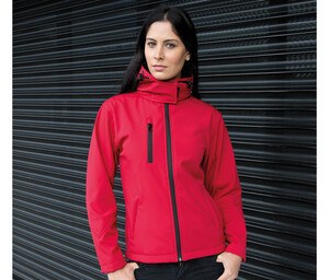 Result RS23F - Dames Performance Hoodie Jack