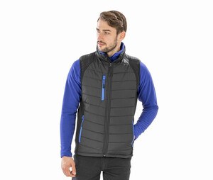 Result RS238 - Gewatteerde bodywarmer