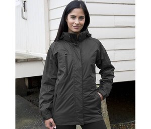 Result RS400F - 3-in-1 parka voor dames