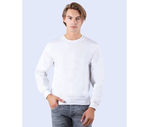 Starworld SW298 - Sweater rechte mouwen