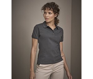 Tee Jays TJ1401 - Zware Polo Dames 215