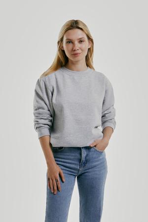 Radsow Apparel - The Paris Sweatshirt Dames