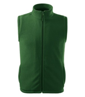 RIMECK 518 - Fleece Vest Next Uniseks