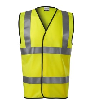 RIMECK 9V3 - Veiligheidsvest HV Bright Uniseks