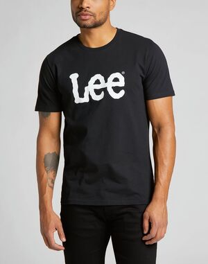 Lee L65 - T-shirt Logo Tee