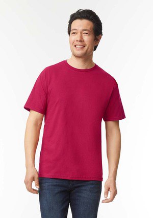 Gildan GIL64000 - T-shirt SoftStyle SS voor hem