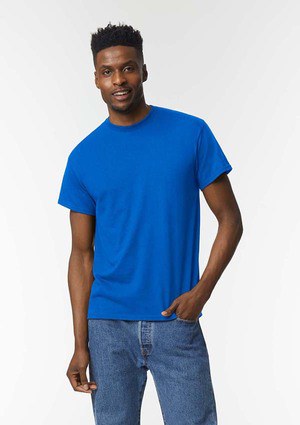 GILDAN GIL8000 - T-shirt DryBlend SS