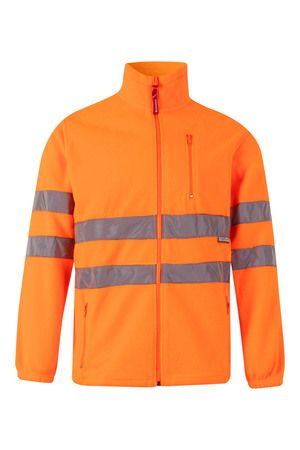 VELILLA 181 - HV FLEECE JACK