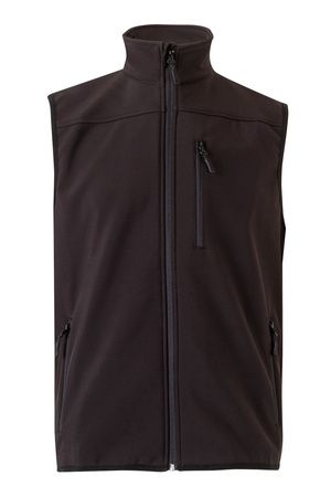 VELILLA 205905 - SOFTSHELL VEST