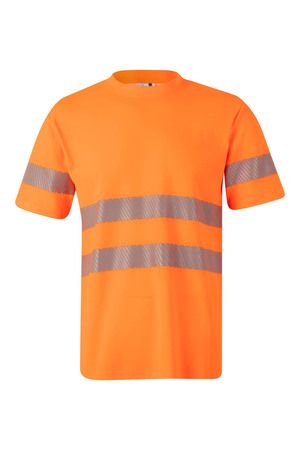 VELILLA 305508 - RS SS KATOENEN T-SHIRT